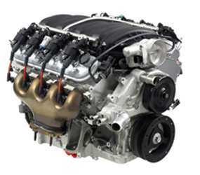 P0962 Engine